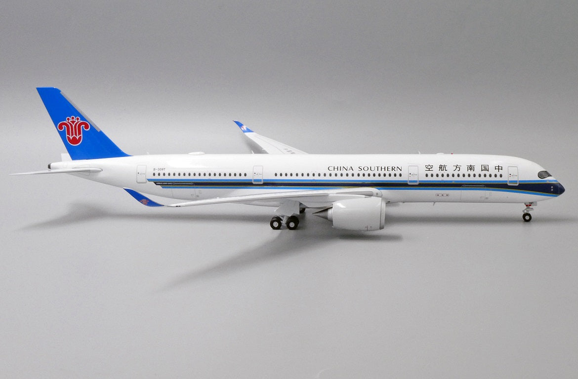JC WINGS A350-900XWB CHINA SOUTHERN AIRLINES REG: B-308T
