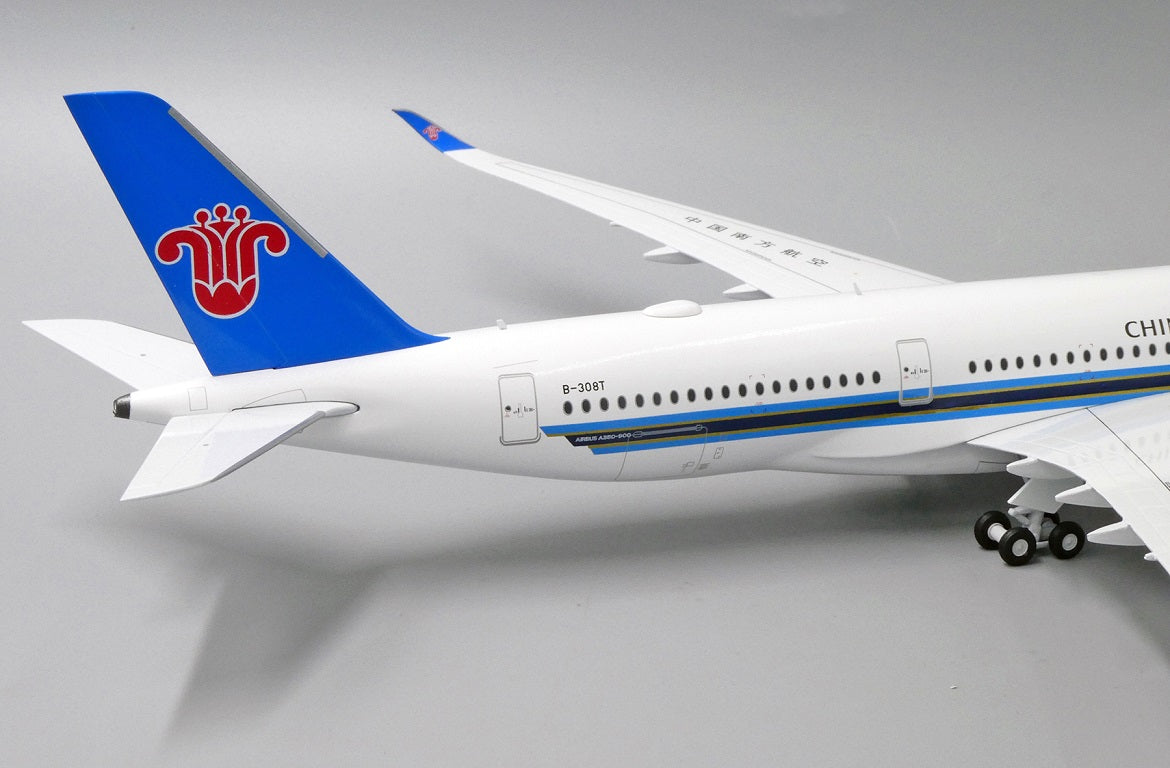 JC WINGS A350-900XWB CHINA SOUTHERN AIRLINES REG: B-308T
