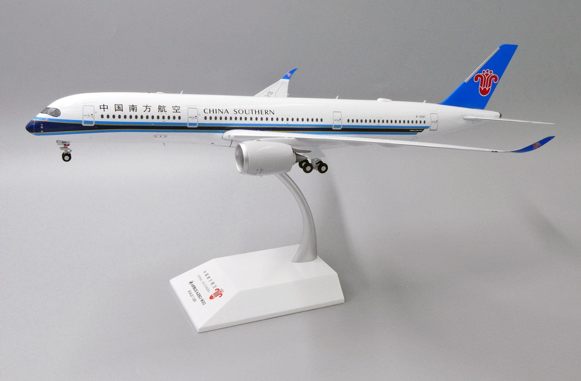 JC WINGS A350-900XWB CHINA SOUTHERN AIRLINES REG: B-308T