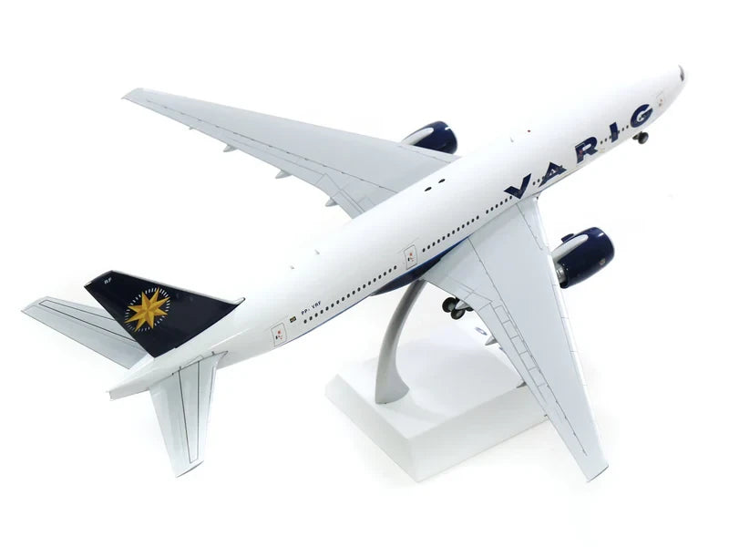 JC WINGS B777-200ER VARIG REG: PP-VRF