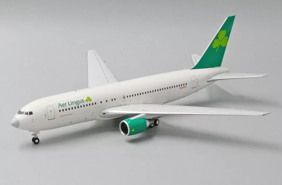 JCWINGS B767-200ER AER LINGUS REG: N234AX