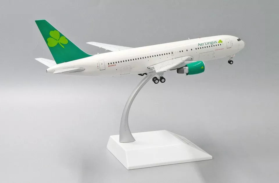 JCWINGS B767-200ER AER LINGUS REG: N234AX