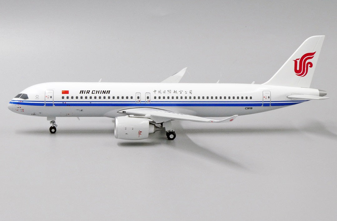 JC WINGS C919 AIR CHINA, REG: C919