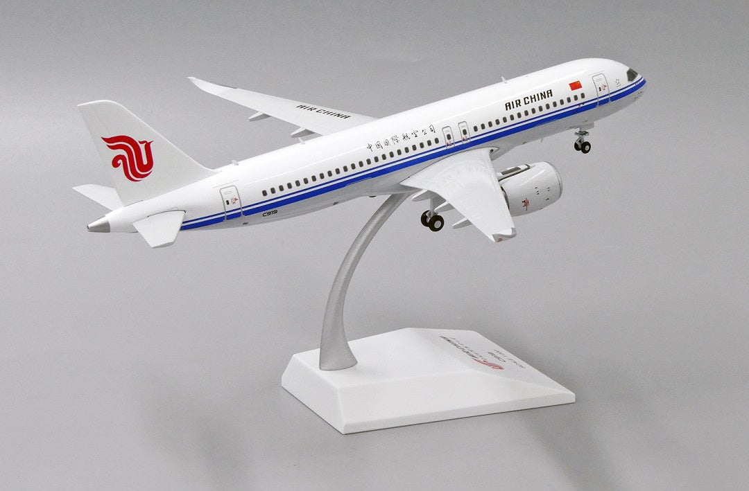 JC WINGS C919 AIR CHINA, REG: C919