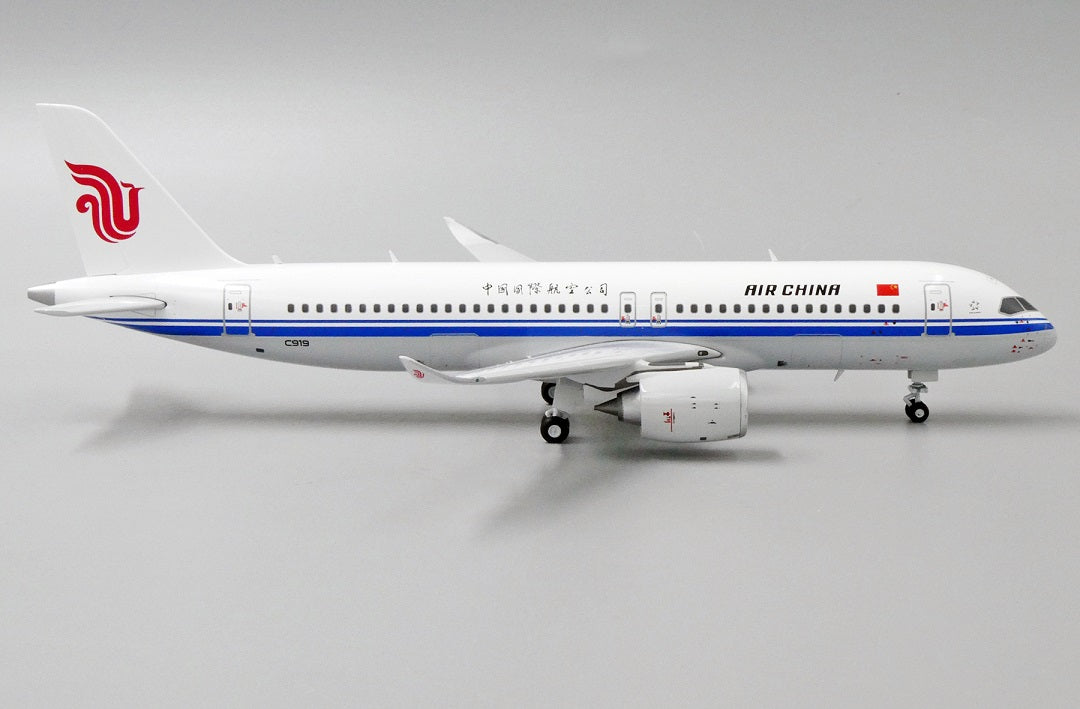 JC WINGS C919 AIR CHINA, REG: C919