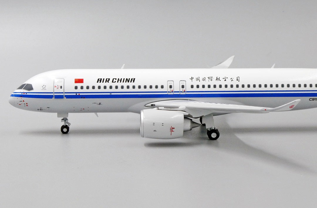 JC WINGS C919 AIR CHINA, REG: C919