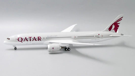 JC WINGS B787-9 DREAMLINER QATAR AIRWAYS REG: A7-BHA