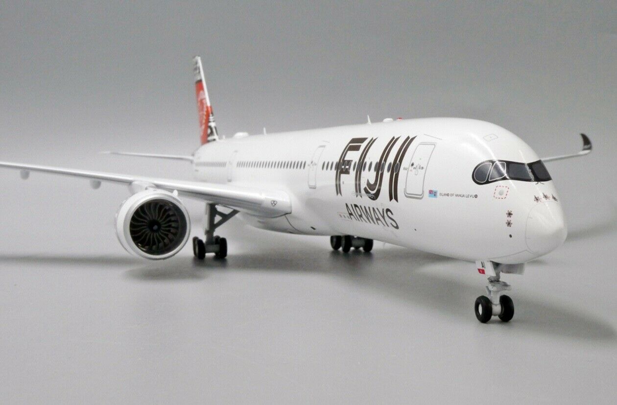 JC WINGS A350-900XWB FIJI AIRWAYS REG: DQ-FAI