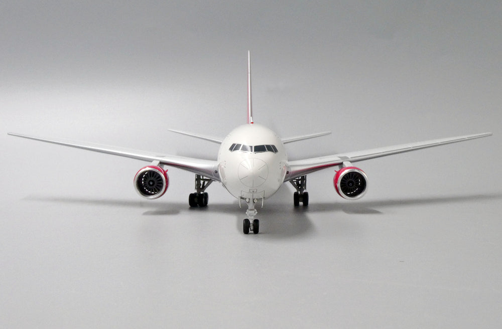 JC WINGS B767 OMNI AIR INTERNATIONAL "AER LINGUS TITLES" REG: N225AX
