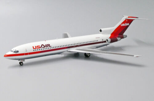 JCWINGS US AIR B727-200 REG: N762AL
