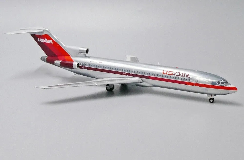 JC WINGS B727-200 US AIR REG: N774AL