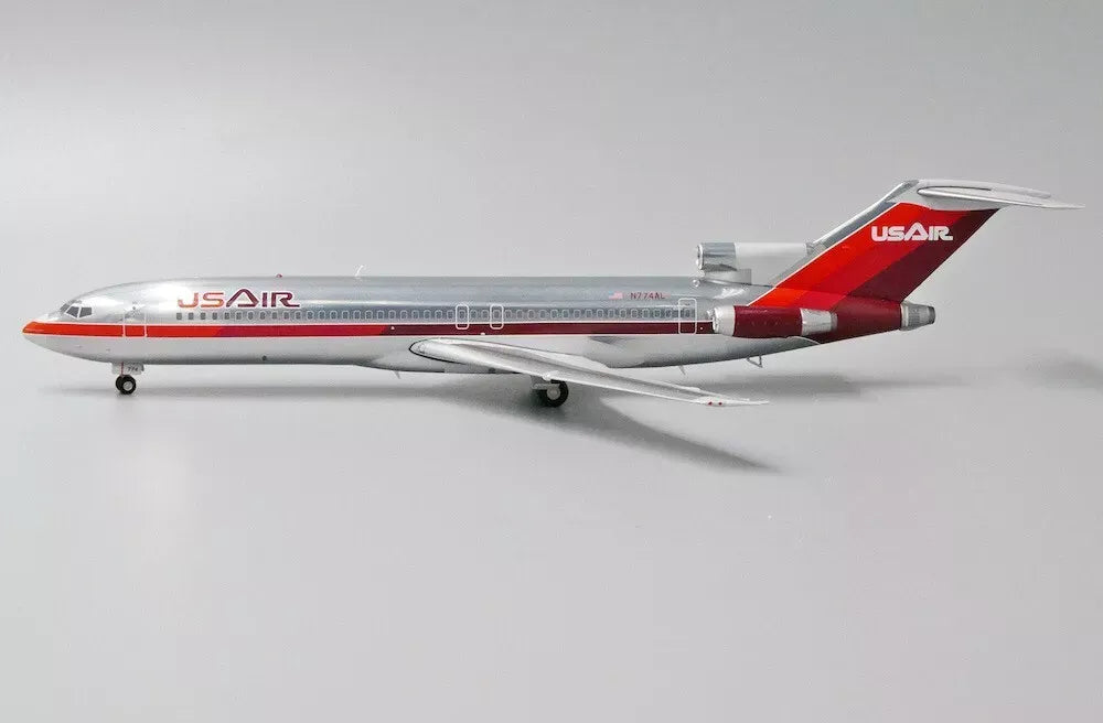 JC WINGS B727-200 US AIR REG: N774AL