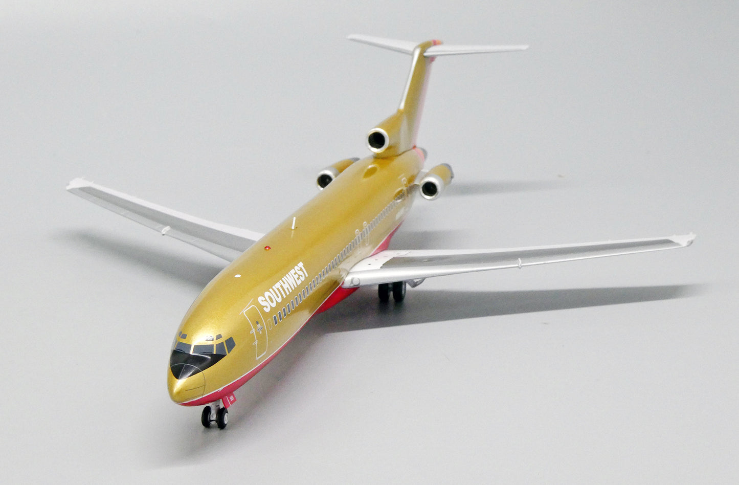 JC WINGS B727-200 SOUTHWEST AIRLINES REG: N569PE