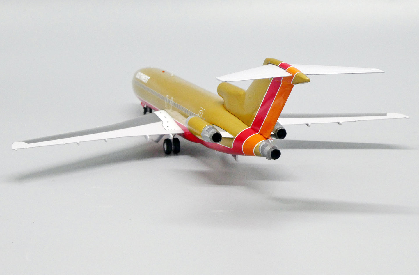 JC WINGS B727-200 SOUTHWEST AIRLINES REG: N569PE