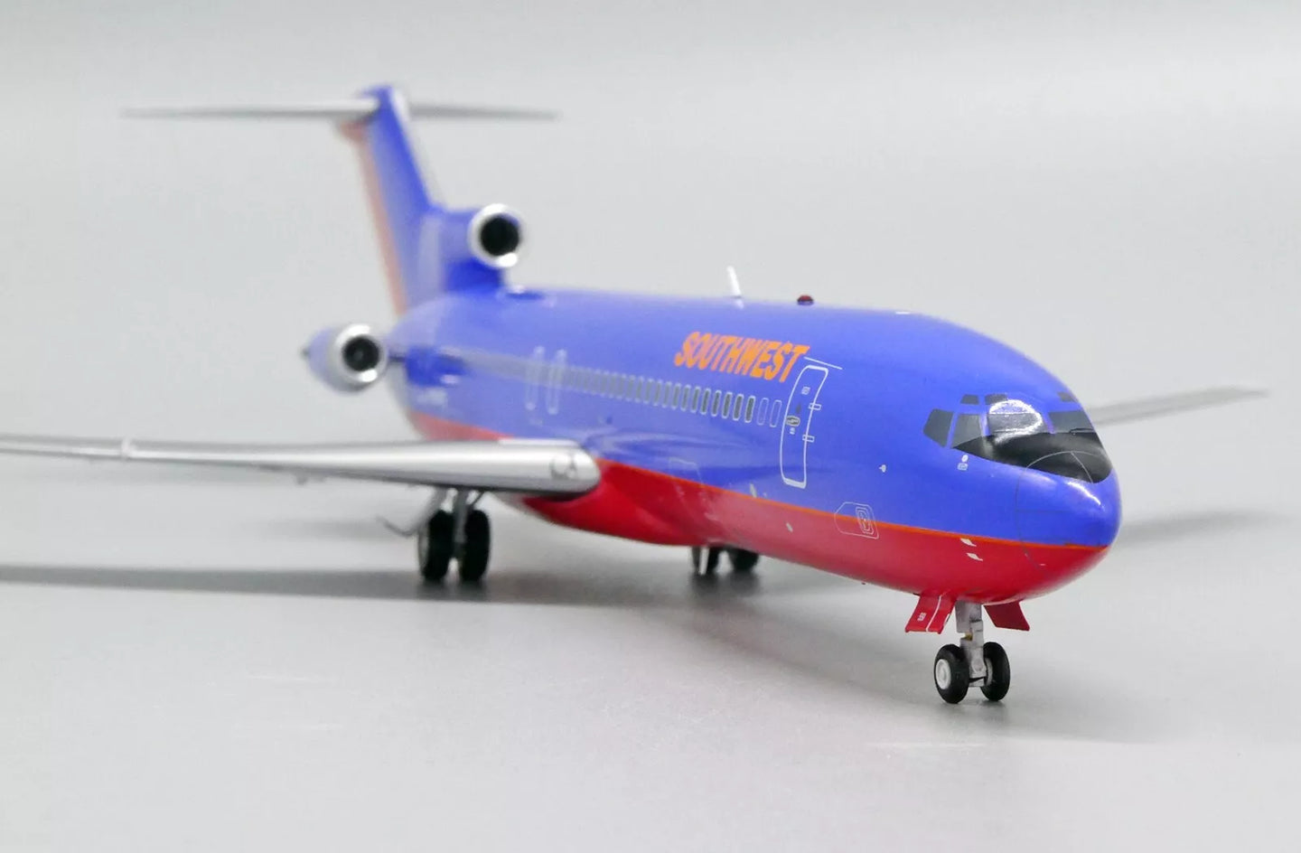 JC WINGS B727-200 SOUTHWEST AIRLINES REG: N551PE