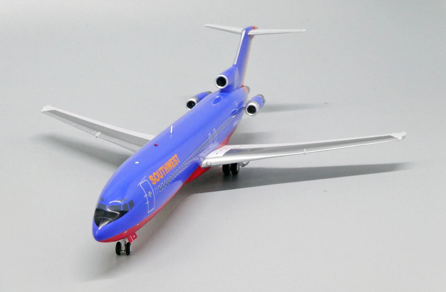 JC WINGS B727-200 SOUTHWEST AIRLINES REG: N551PE