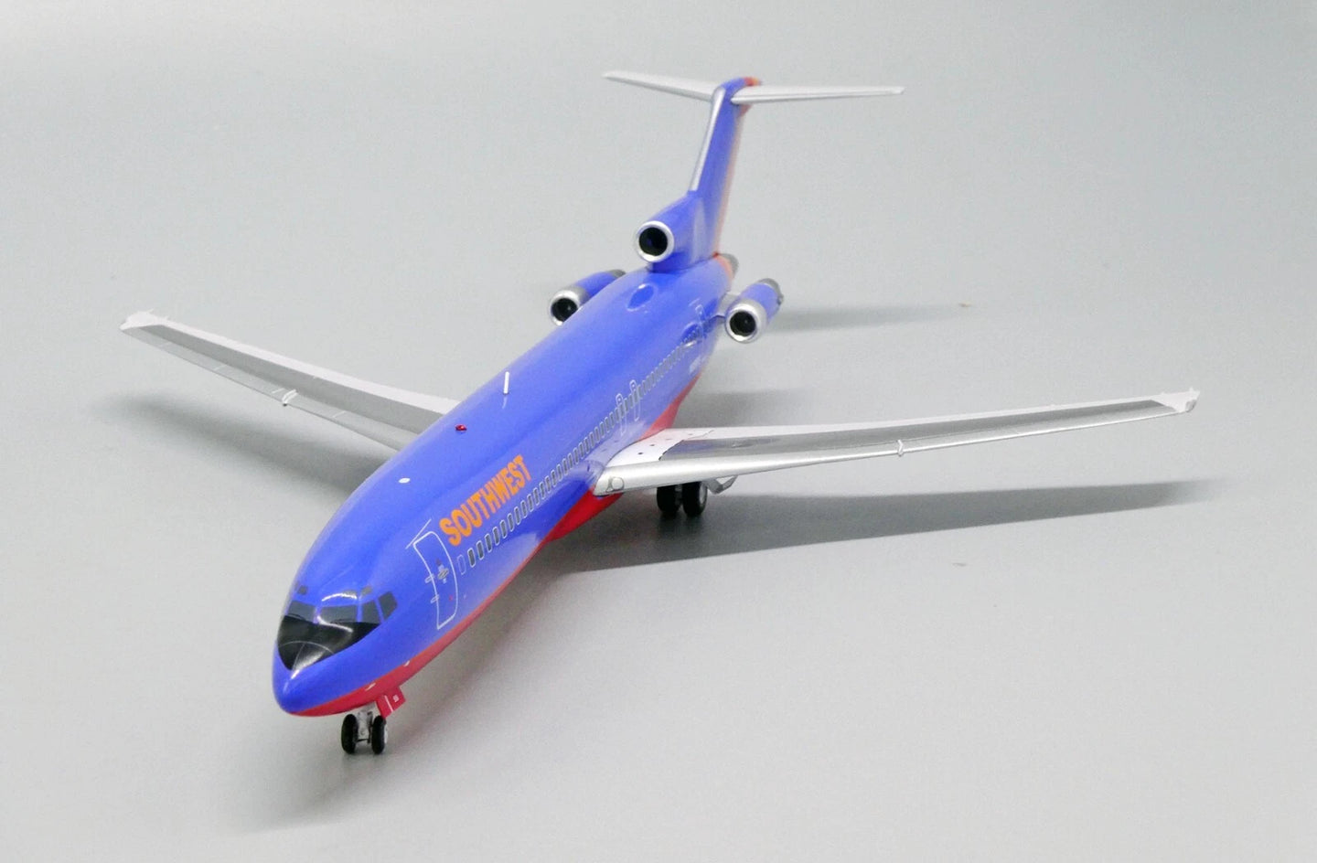 JC WINGS B727-200 SOUTHWEST AIRLINES REG: N551PE