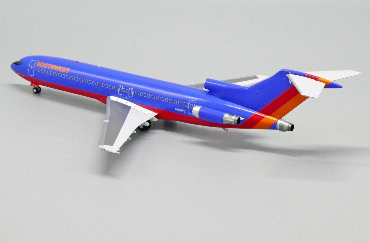 JC WINGS B727-200 SOUTHWEST AIRLINES REG: N551PE