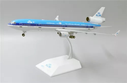 JCWINGS MD-11 KLM REG: PH-KCE