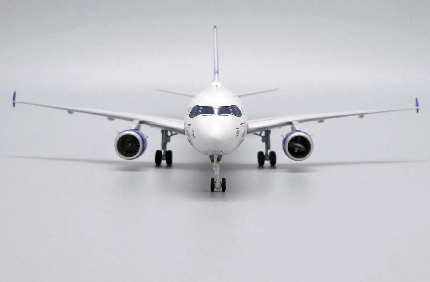 JCWINGS A321 SCANDINAVIAN AIRLINES REG: OY-KBH