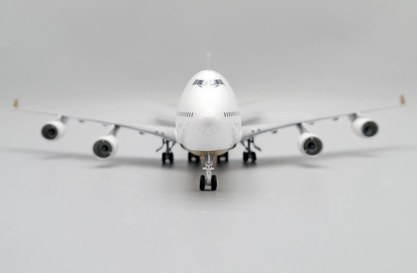 JC WINGS B747-400 ATLAS AIR "GOLD" REG: N322SG