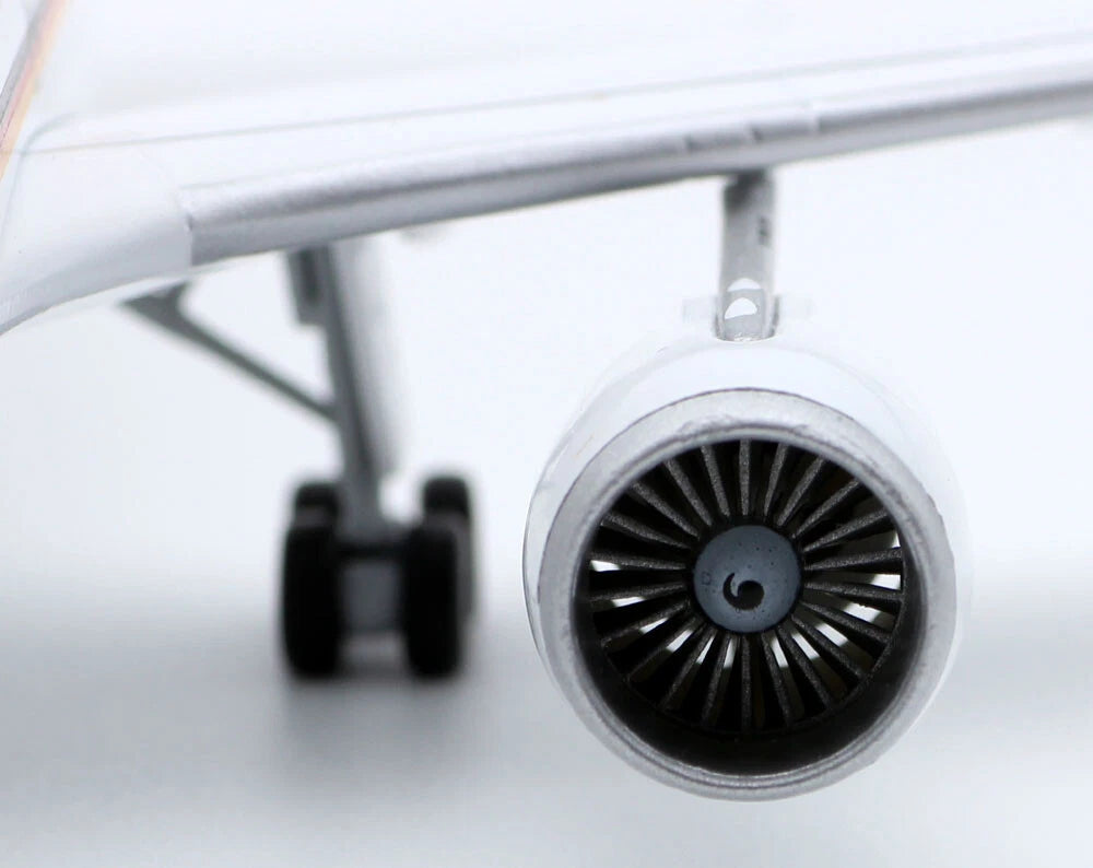 JC WINGS A310-300 LUFTWAFFE REG: 10+21