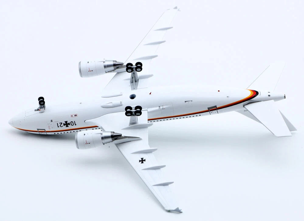 JC WINGS A310-300 LUFTWAFFE REG: 10+21