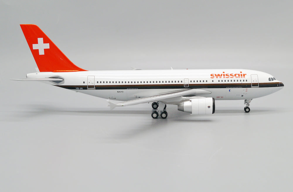 JCWINGS  A310-300 SWISSAIR REG: HB-IPI