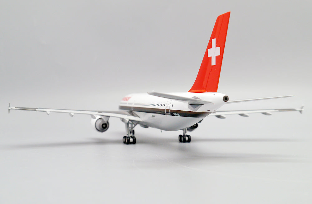 JCWINGS  A310-300 SWISSAIR REG: HB-IPI