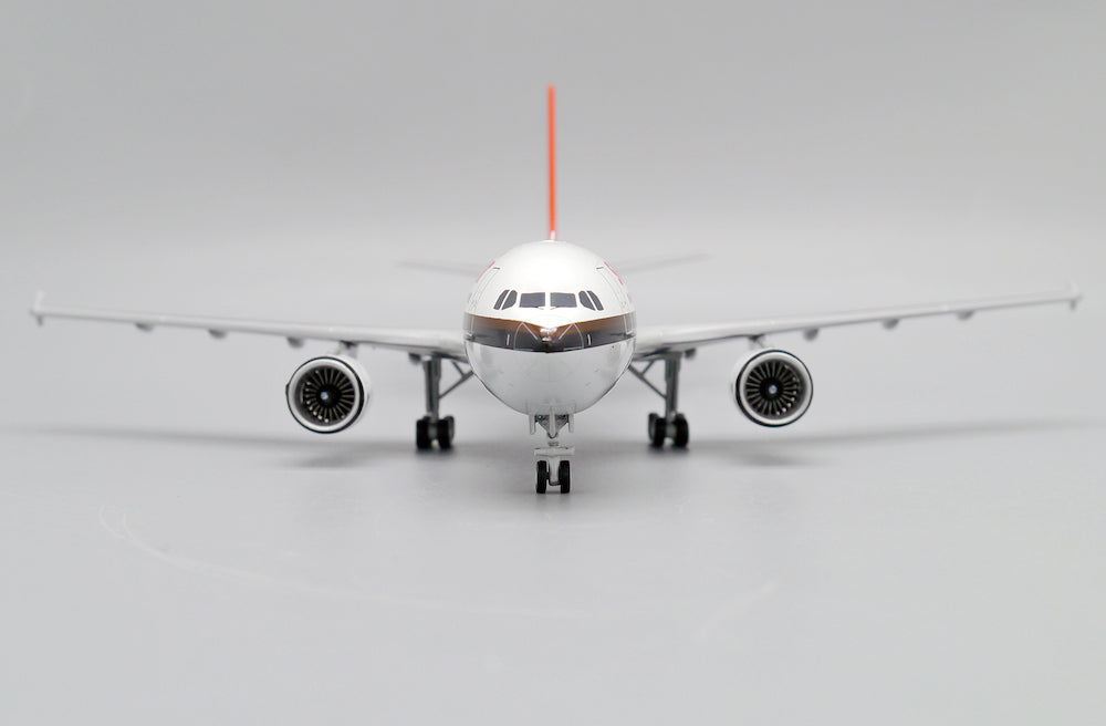 JCWINGS  A310-300 SWISSAIR REG: HB-IPI