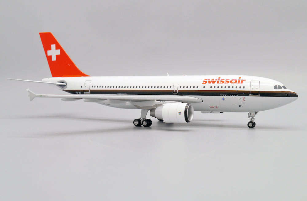 JCWINGS  A310-300 SWISSAIR REG: HB-IPI
