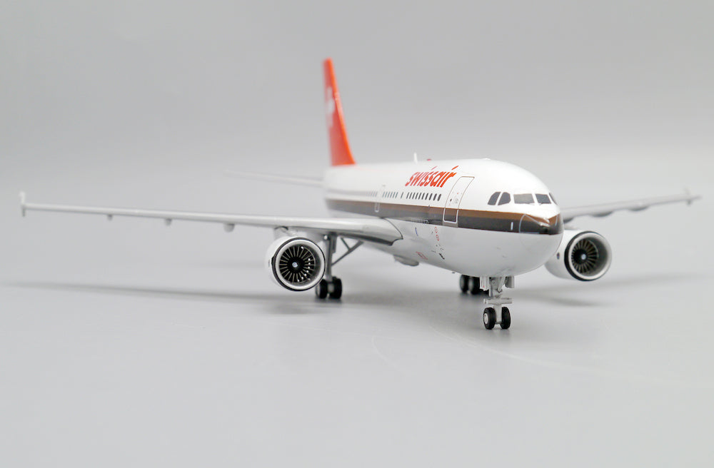 JCWINGS  A310-300 SWISSAIR REG: HB-IPI
