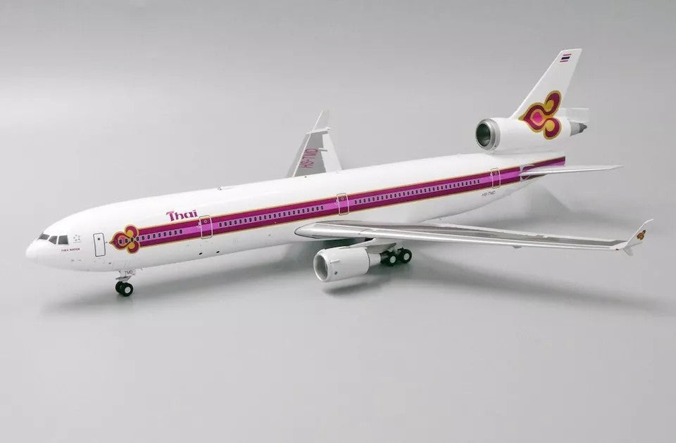 JC WINGS MD-11 THAI AIRWAYS "OLD COLOURS" REG: HS-TMD