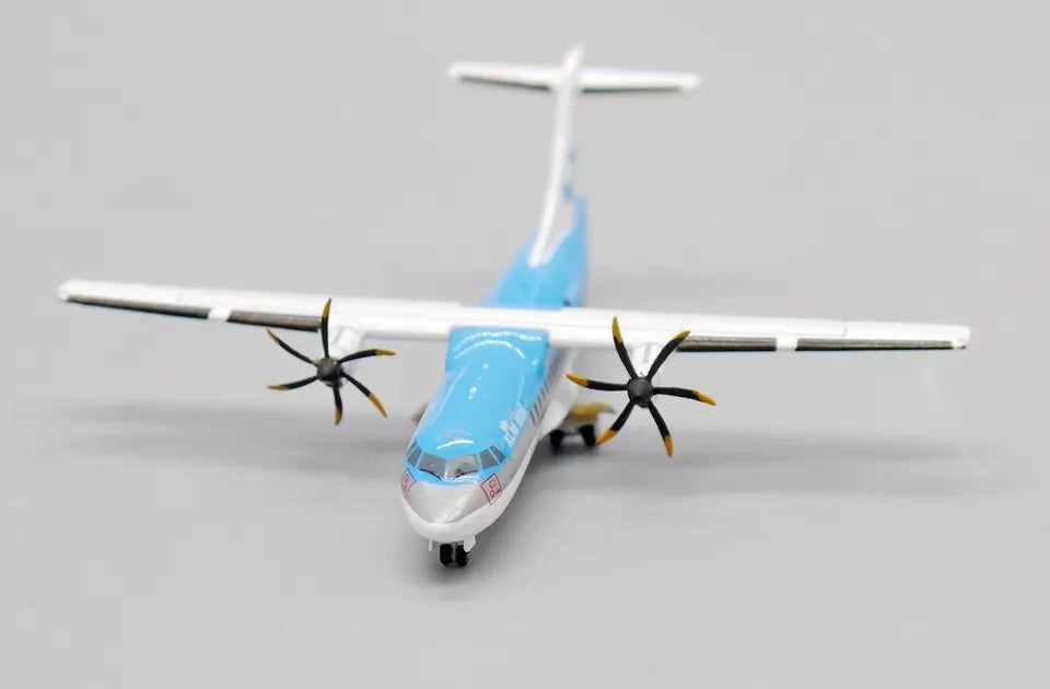JC WINGS ATR42-300 KLM EXEL REG: PH-XLD