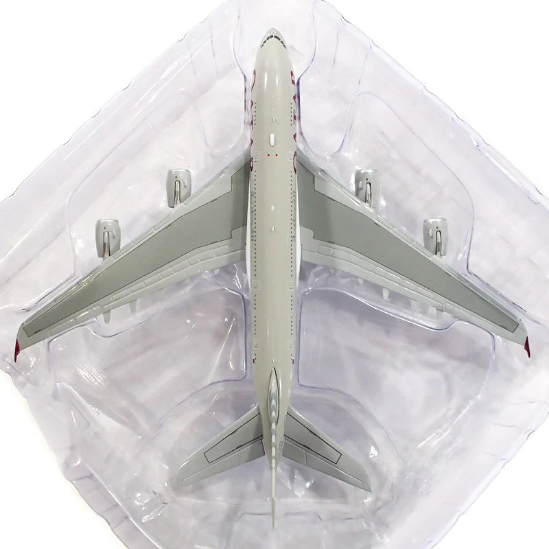 JC WINGS A380 QATAR AIRWAYS REG: A7-APJ