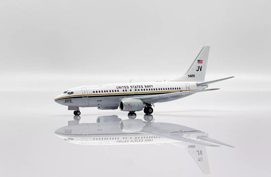 JC WINGS C-40A CLIPPER US NAVY REG: 165829