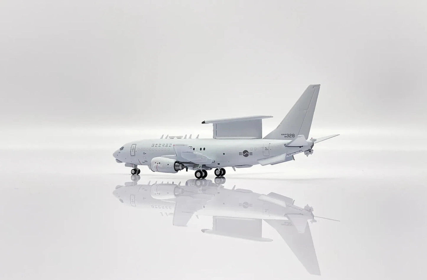 JC WINGS BOEING E-7A SOUTH KOREAN AIR FORCE REG: 65-328