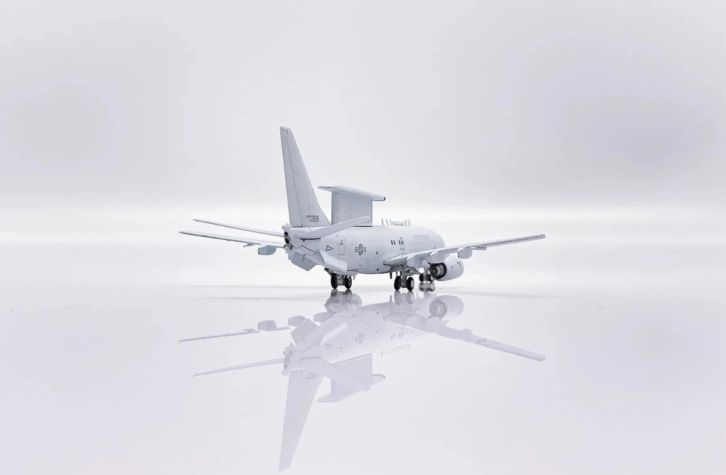 JC WINGS BOEING E-7A SOUTH KOREAN AIR FORCE REG: 65-328