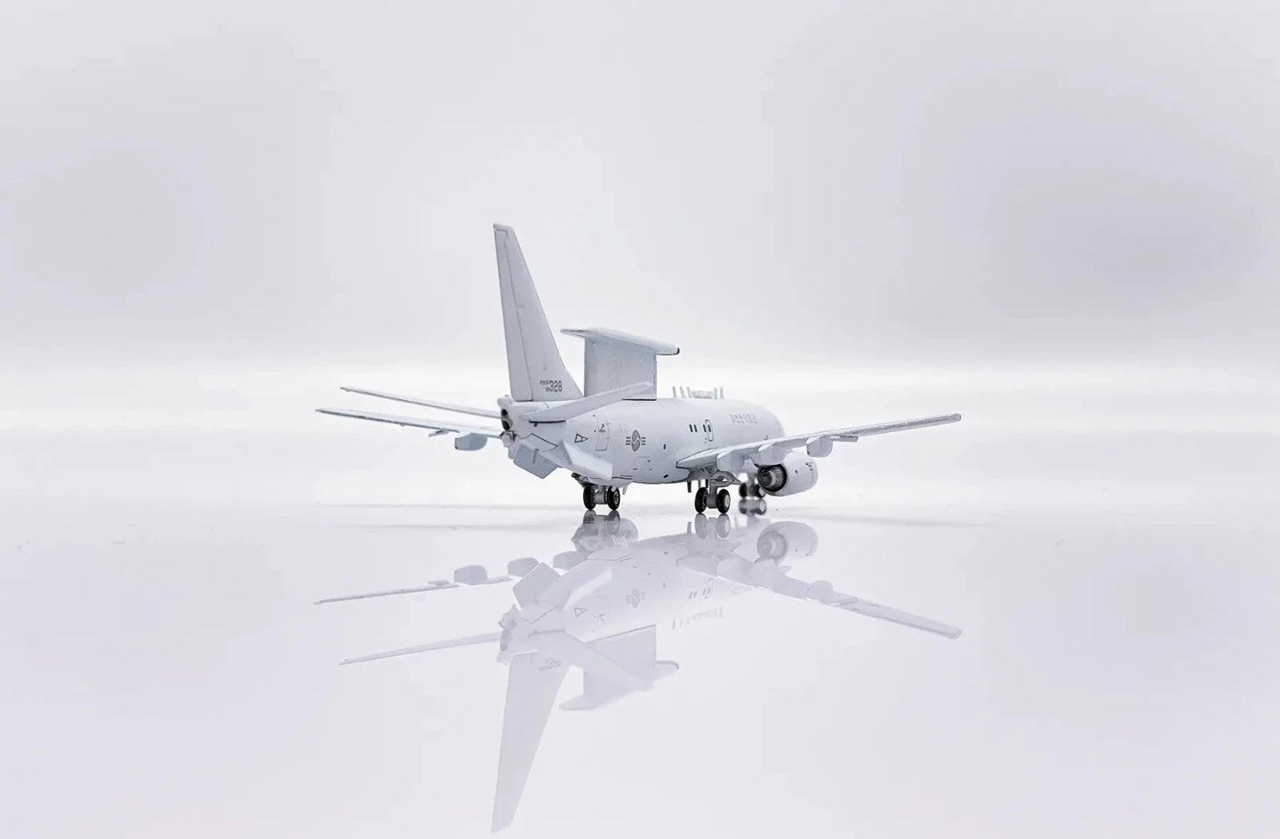 JC WINGS BOEING E-7A SOUTH KOREAN AIR FORCE REG: 65-328