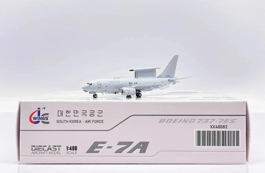 JC WINGS BOEING E-7A SOUTH KOREAN AIR FORCE REG: 65-328
