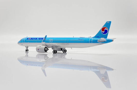JC WINGS  A321NEO KOREAN AIR REG: HL8505