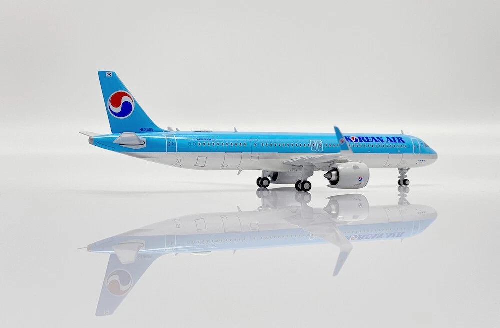 JC WINGS  A321NEO KOREAN AIR REG: HL8505