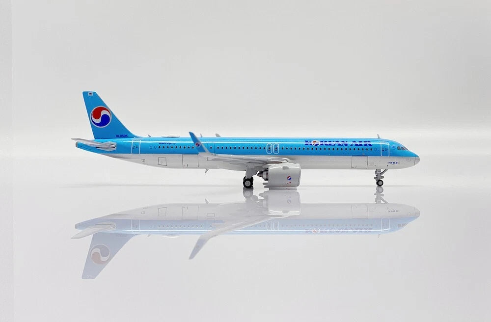 JC WINGS  A321NEO KOREAN AIR REG: HL8505