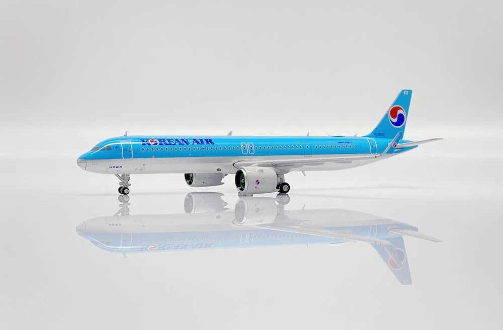 JC WINGS  A321NEO KOREAN AIR REG: HL8505