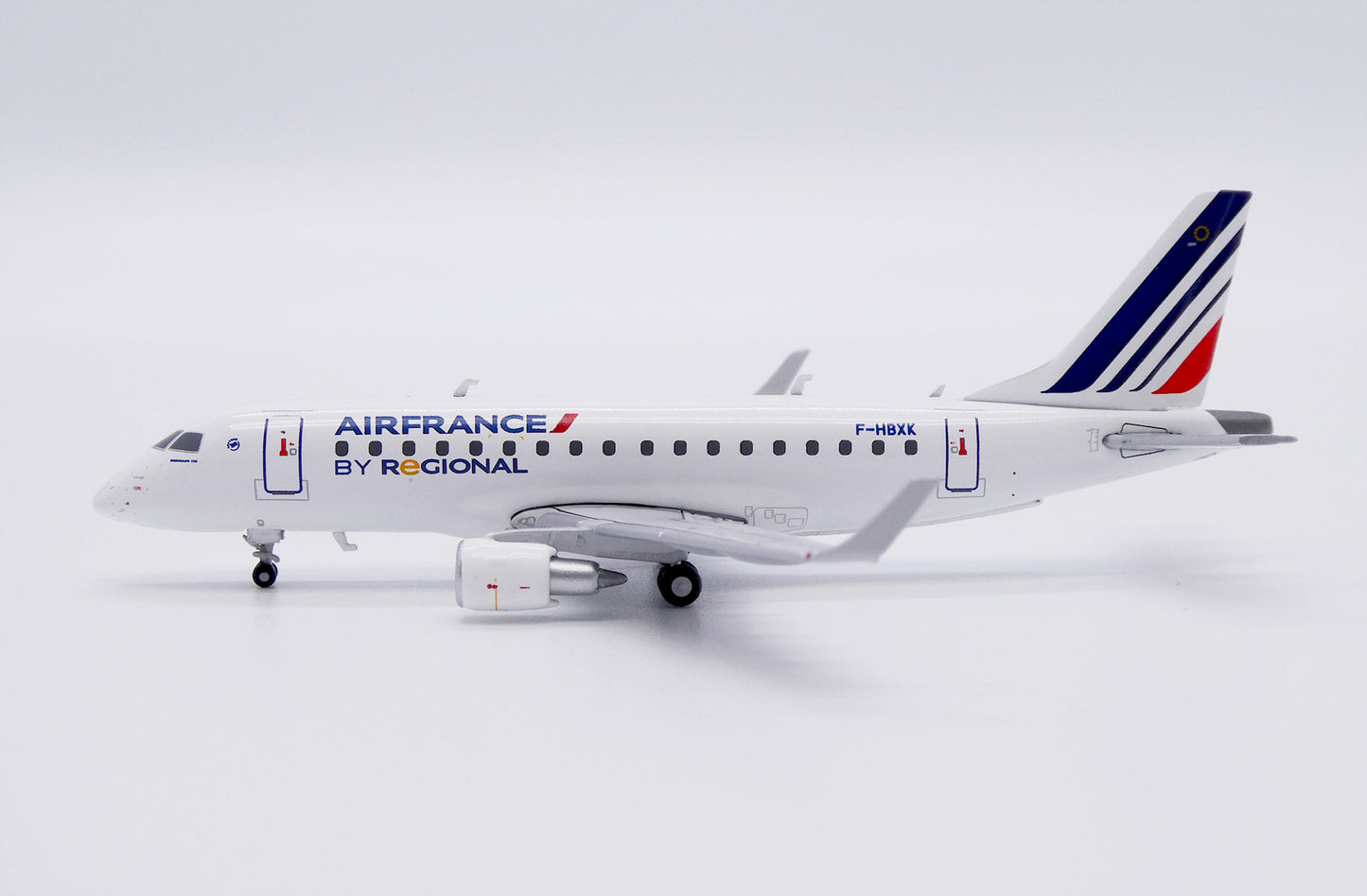 JC WINGS ERJ170LR AIR FRANCE REGIONAL REG: F-HBXK