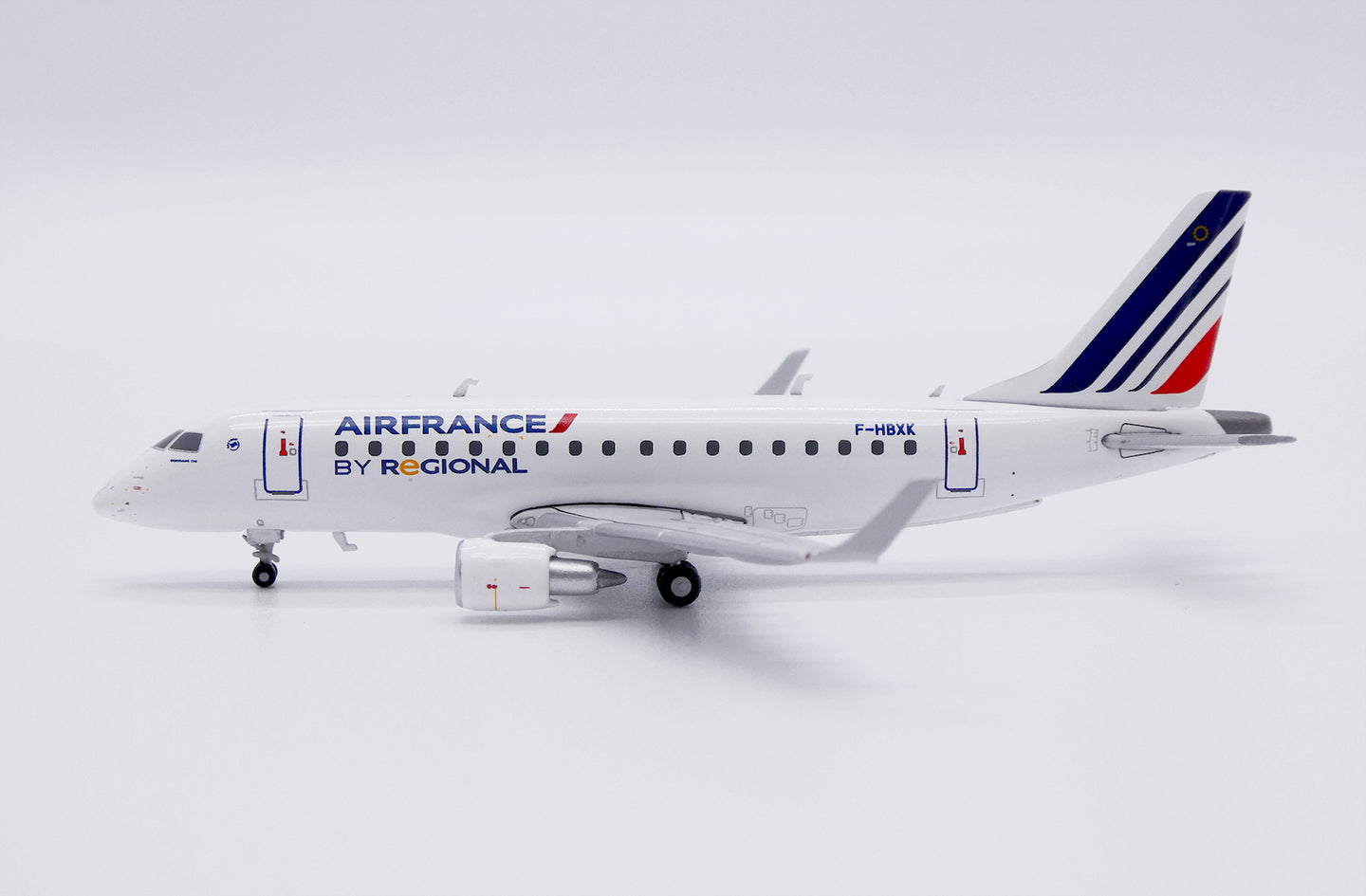 JC WINGS ERJ170LR AIR FRANCE REGIONAL REG: F-HBXK