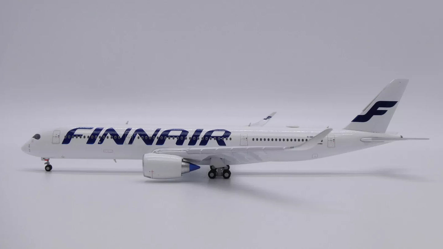 JC WINGS A350-900XWB FINNAIR (FLAPS DOWN) REG: OH-LWS