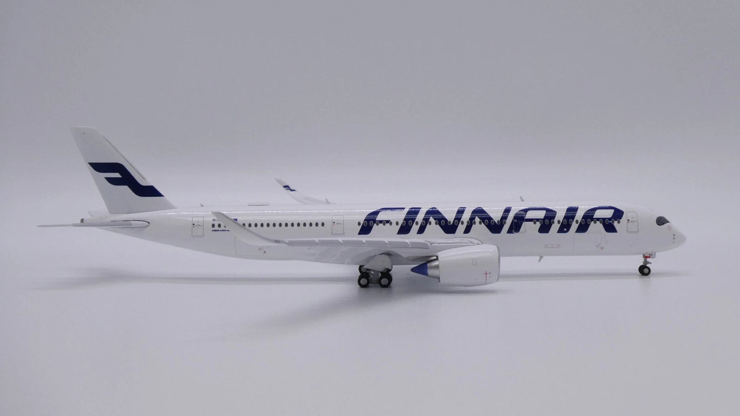 JC WINGS A350-900XWB FINNAIR (FLAPS DOWN) REG: OH-LWS