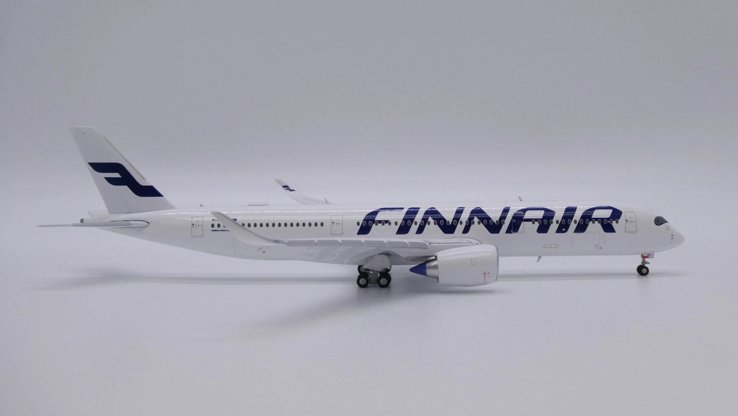 JC WINGS A350-900XWB FINNAIR (FLAPS DOWN) REG: OH-LWS