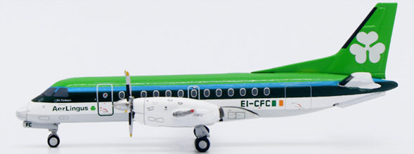 JC WINGS SAAB 340B AER LINGUS COMMUTER REG: EI-CFC
